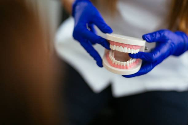 Emergency Dental Services in Pearl, MS