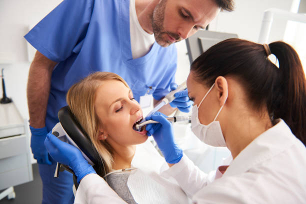 Best General Dentistry  in Pearl, MS