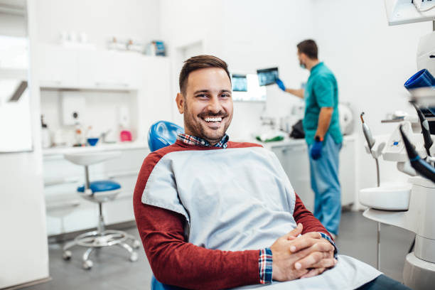 Best Wisdom Tooth Removal  in Pearl, MS
