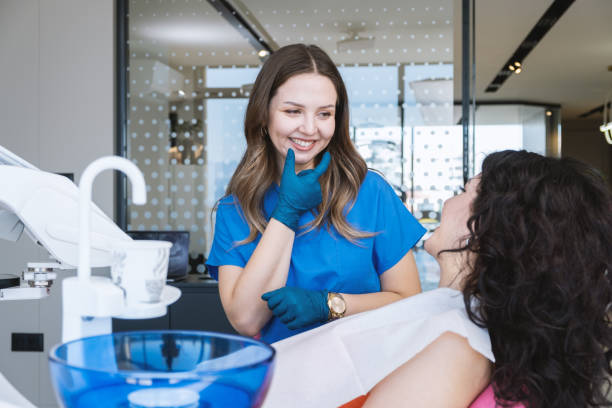 Best Teeth Whitening  in Pearl, MS