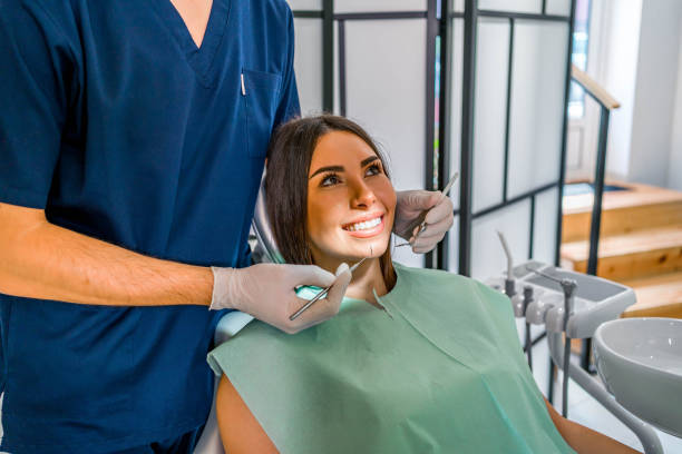  Pearl, MS Holistic Dental Care Services Pros