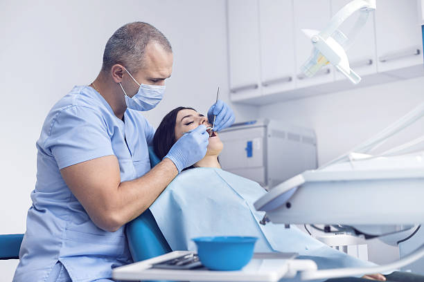 Dental Bonding in Pearl, MS